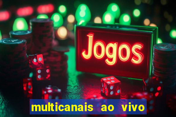 multicanais ao vivo sportv 2